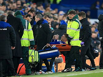 James McCarthy could return fo...